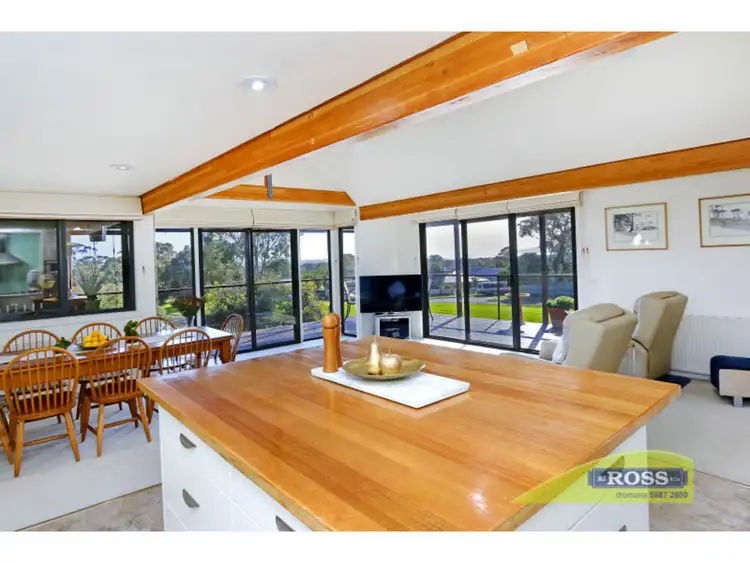 Fourth view of Homely house listing, 6 Iris Street, Dromana VIC 3936