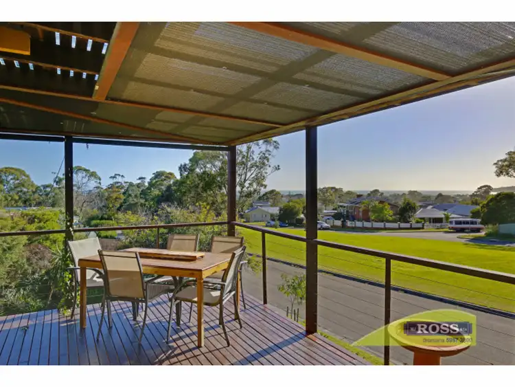 Fifth view of Homely house listing, 6 Iris Street, Dromana VIC 3936