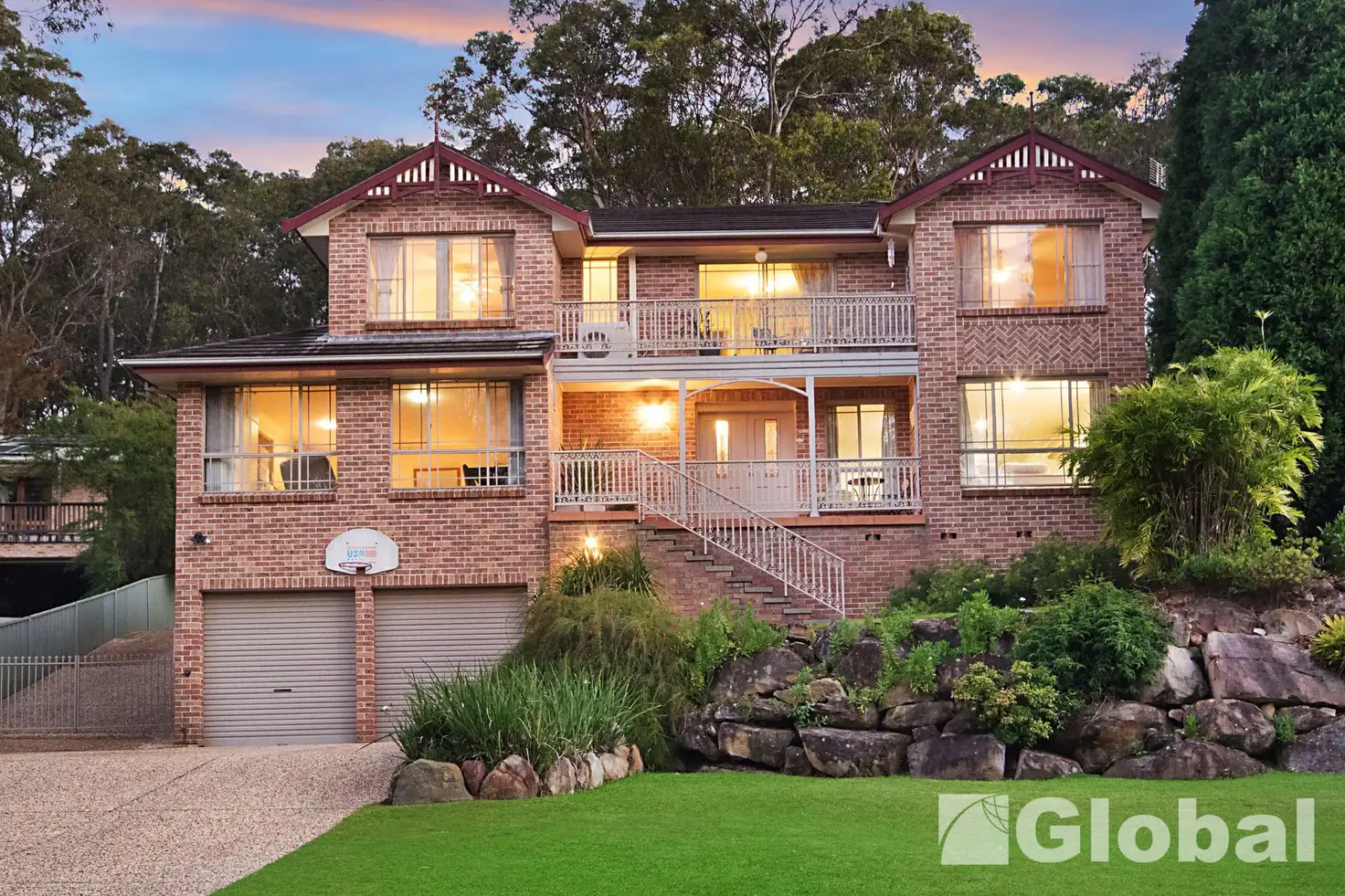 Main view of Homely house listing, 59 Seaview Close, Eleebana NSW 2282