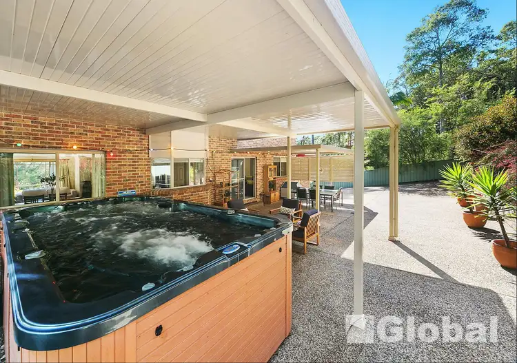 Second view of Homely house listing, 59 Seaview Close, Eleebana NSW 2282