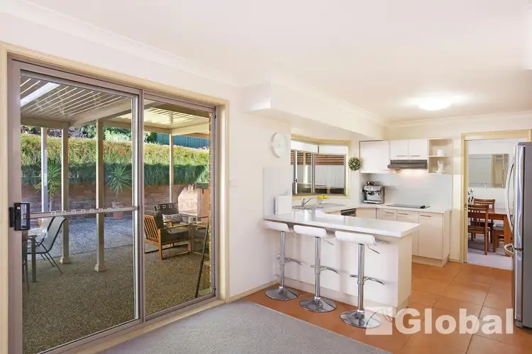 Third view of Homely house listing, 59 Seaview Close, Eleebana NSW 2282