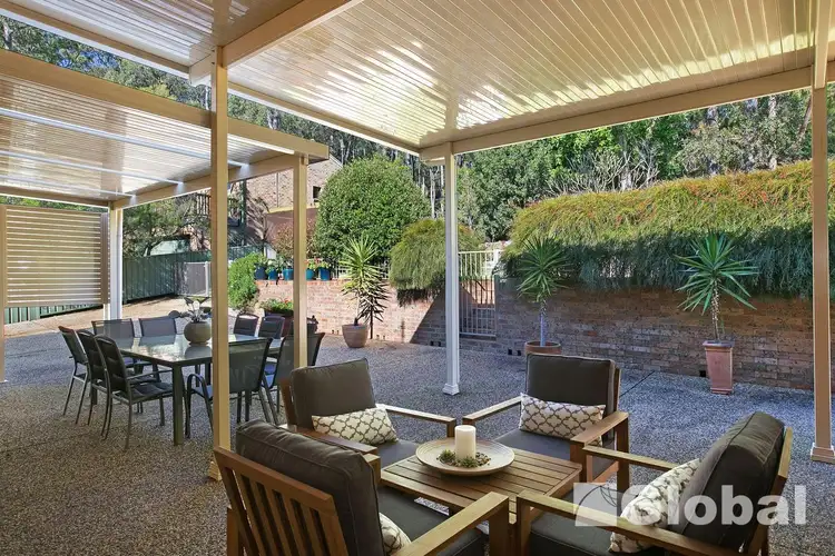 Fifth view of Homely house listing, 59 Seaview Close, Eleebana NSW 2282