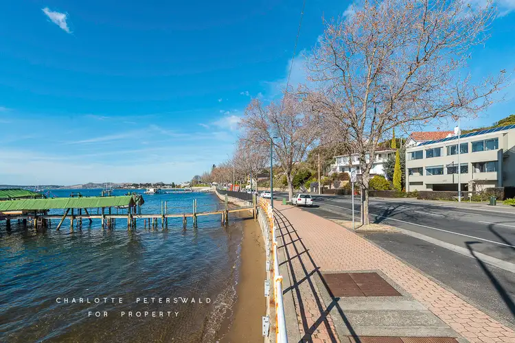 2/435 Sandy Bay Road, Sandy Bay TAS 7005