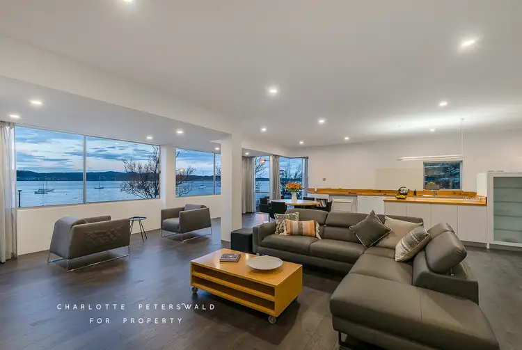 Fourth view of Homely apartment listing, 2/435 Sandy Bay Road, Sandy Bay TAS 7005