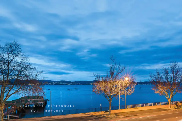 Fifth view of Homely apartment listing, 2/435 Sandy Bay Road, Sandy Bay TAS 7005