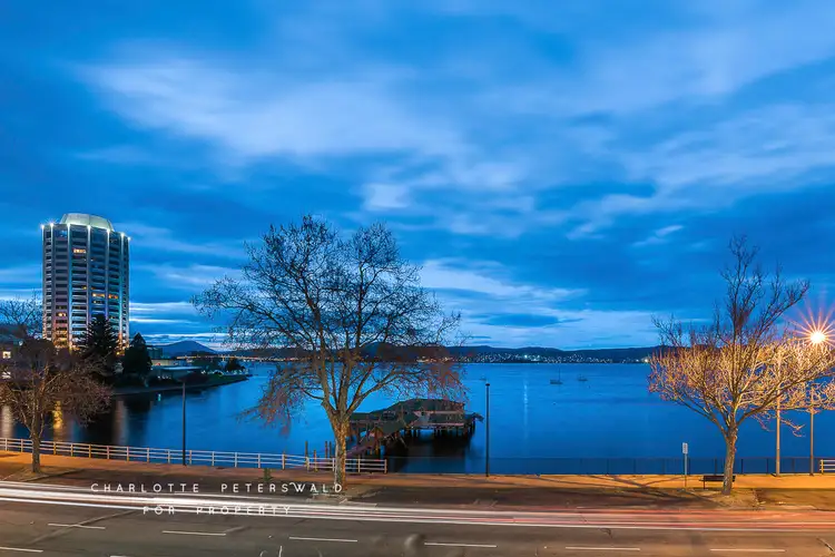 Sixth view of Homely apartment listing, 2/435 Sandy Bay Road, Sandy Bay TAS 7005