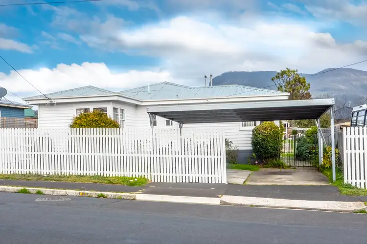 1/6 McGough Street, Glenorchy TAS 7010