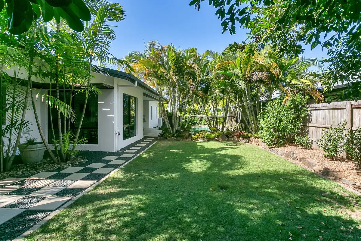 Main view of Homely house listing, 9 Cocus Crescent, Palm Cove QLD 4879