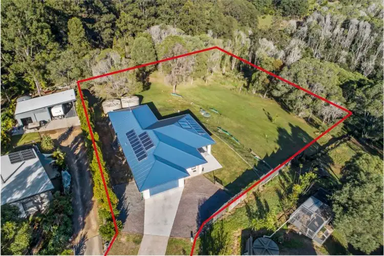 51 Wirruna Drive, Cooran QLD 4569