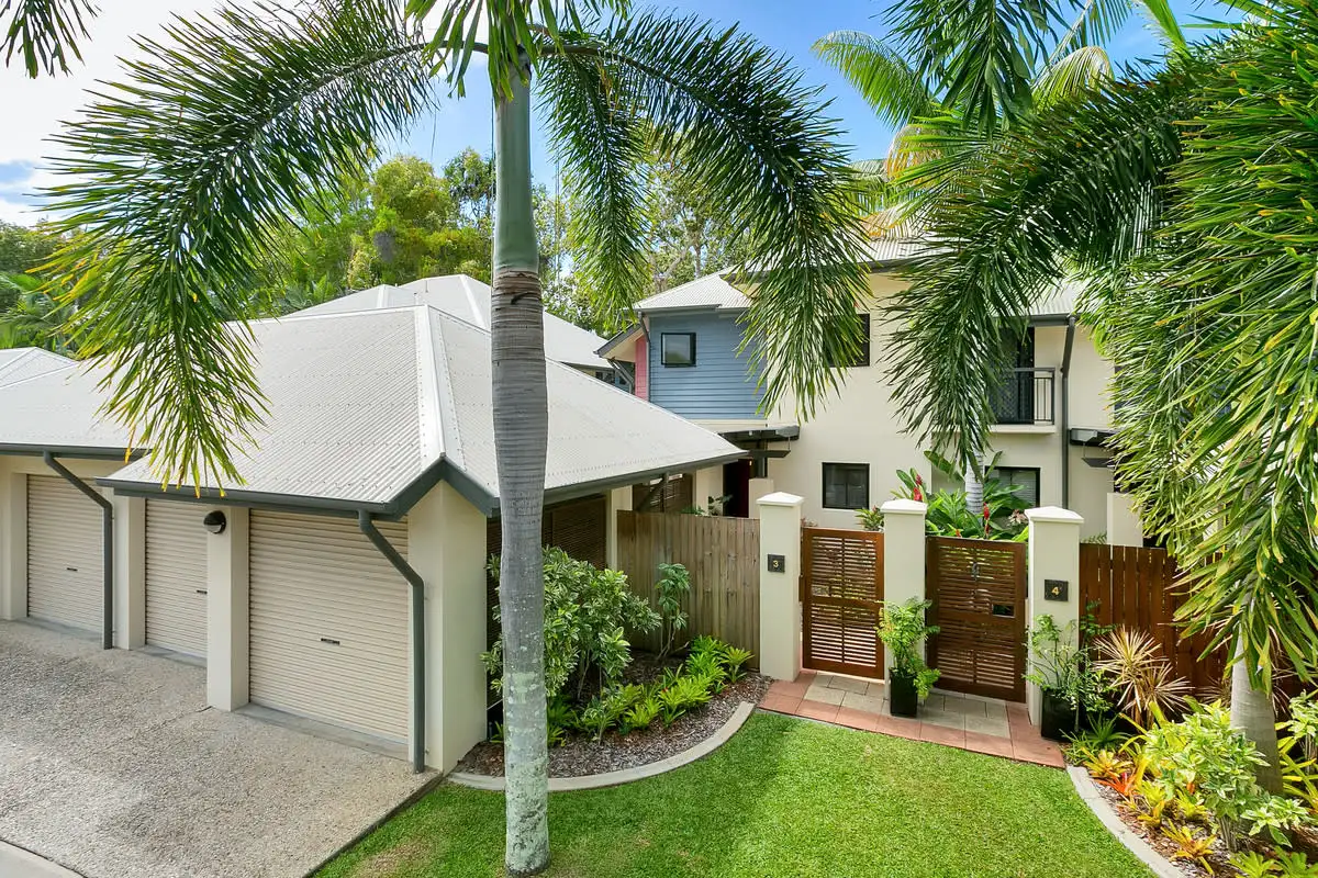 Main view of Homely apartment listing, 3/5-7 Arlington Esplanade, Clifton Beach QLD 4879