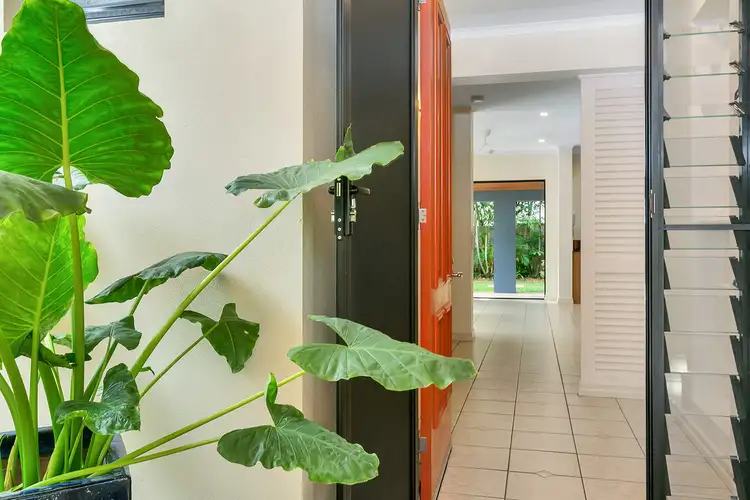 Second view of Homely apartment listing, 3/5-7 Arlington Esplanade, Clifton Beach QLD 4879