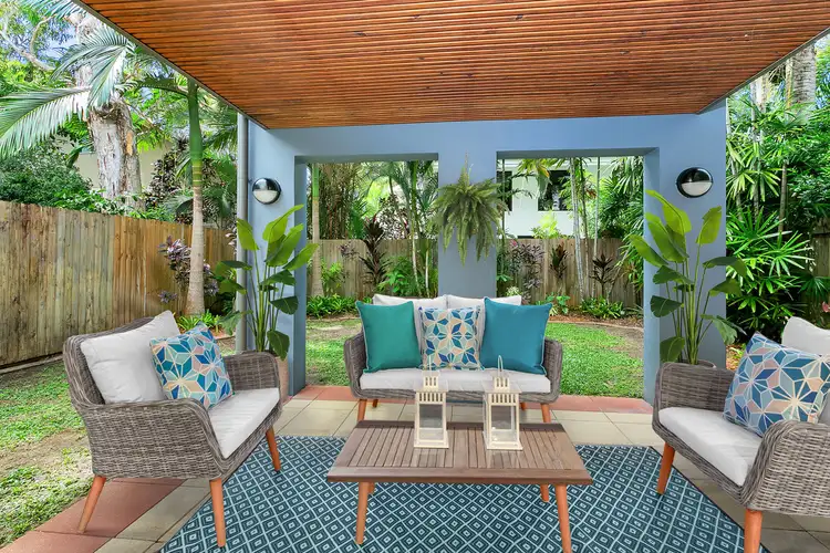 Sixth view of Homely apartment listing, 3/5-7 Arlington Esplanade, Clifton Beach QLD 4879