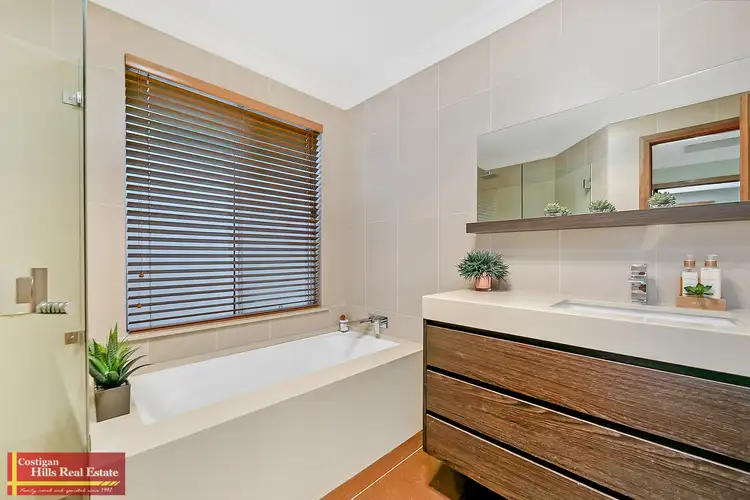 Fourth view of Homely house listing, 25 Jocelyn Boulevard, Quakers Hill NSW 2763