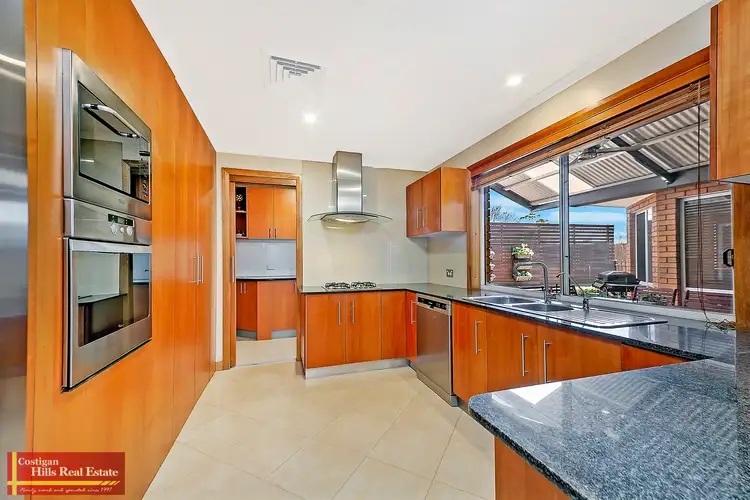 Fifth view of Homely house listing, 25 Jocelyn Boulevard, Quakers Hill NSW 2763