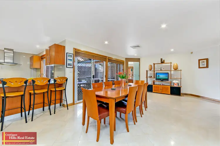 Sixth view of Homely house listing, 25 Jocelyn Boulevard, Quakers Hill NSW 2763