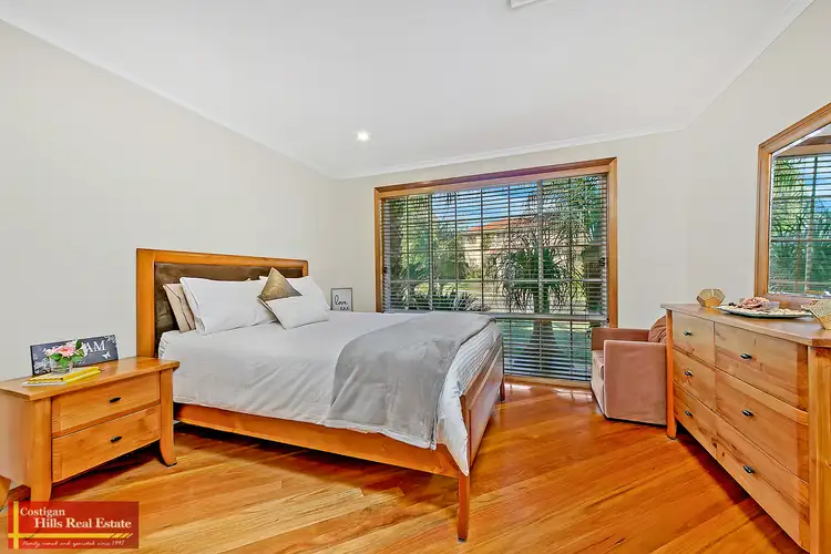 Seventh view of Homely house listing, 25 Jocelyn Boulevard, Quakers Hill NSW 2763