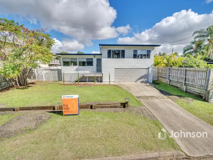 8 Prunda Parade, Raceview QLD 4305