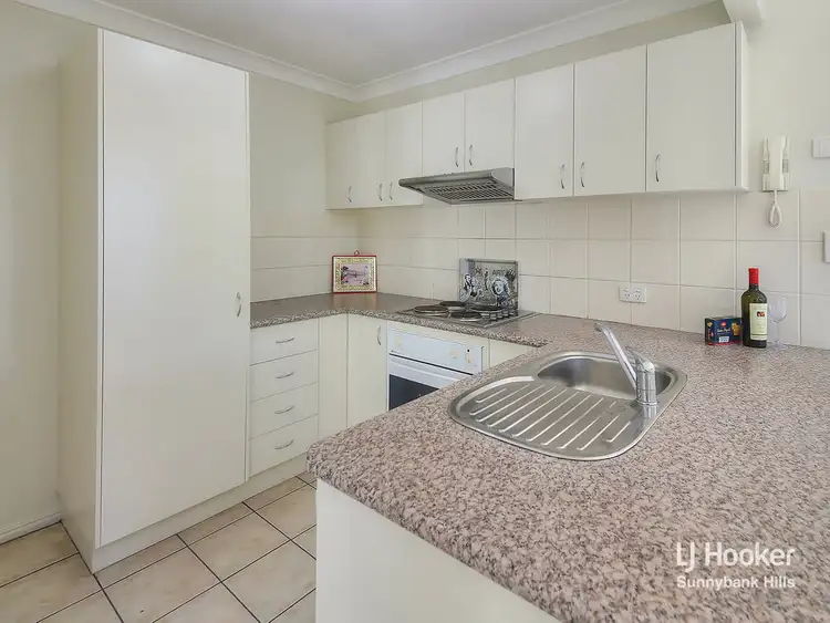 Third view of Homely townhouse listing, 13/34 Brandon Road, Runcorn QLD 4113
