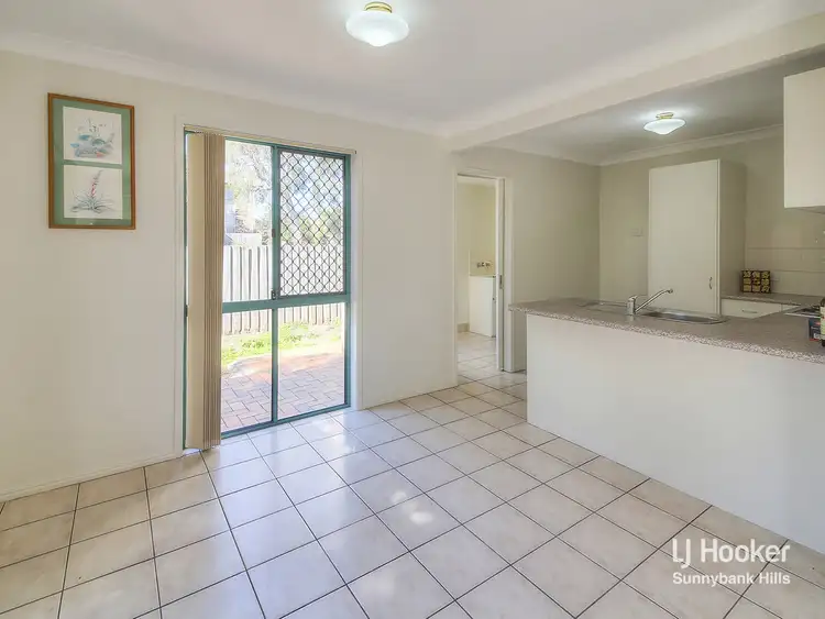 Fourth view of Homely townhouse listing, 13/34 Brandon Road, Runcorn QLD 4113