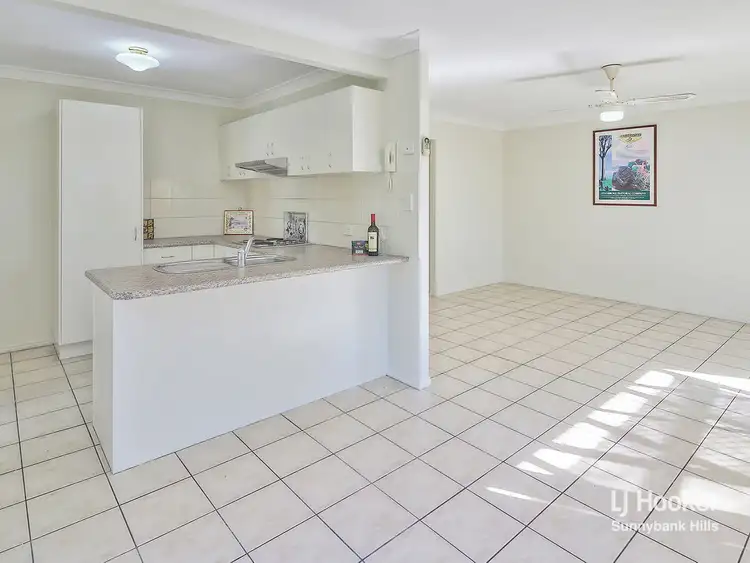 Fifth view of Homely townhouse listing, 13/34 Brandon Road, Runcorn QLD 4113