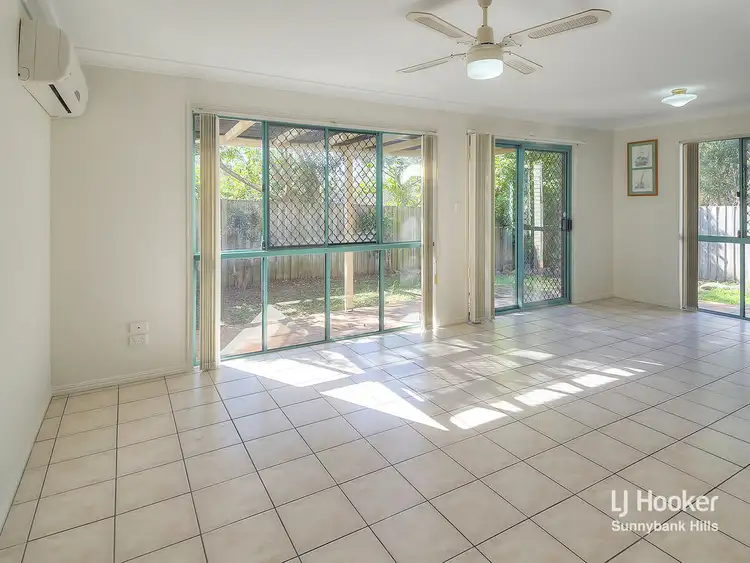 Sixth view of Homely townhouse listing, 13/34 Brandon Road, Runcorn QLD 4113
