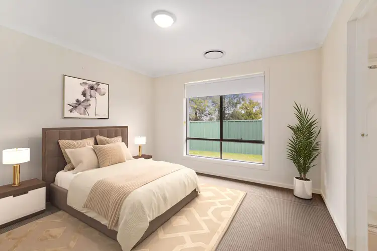 Sixth view of Homely house listing, 2 Driver Terrace, Glenroy NSW 2640