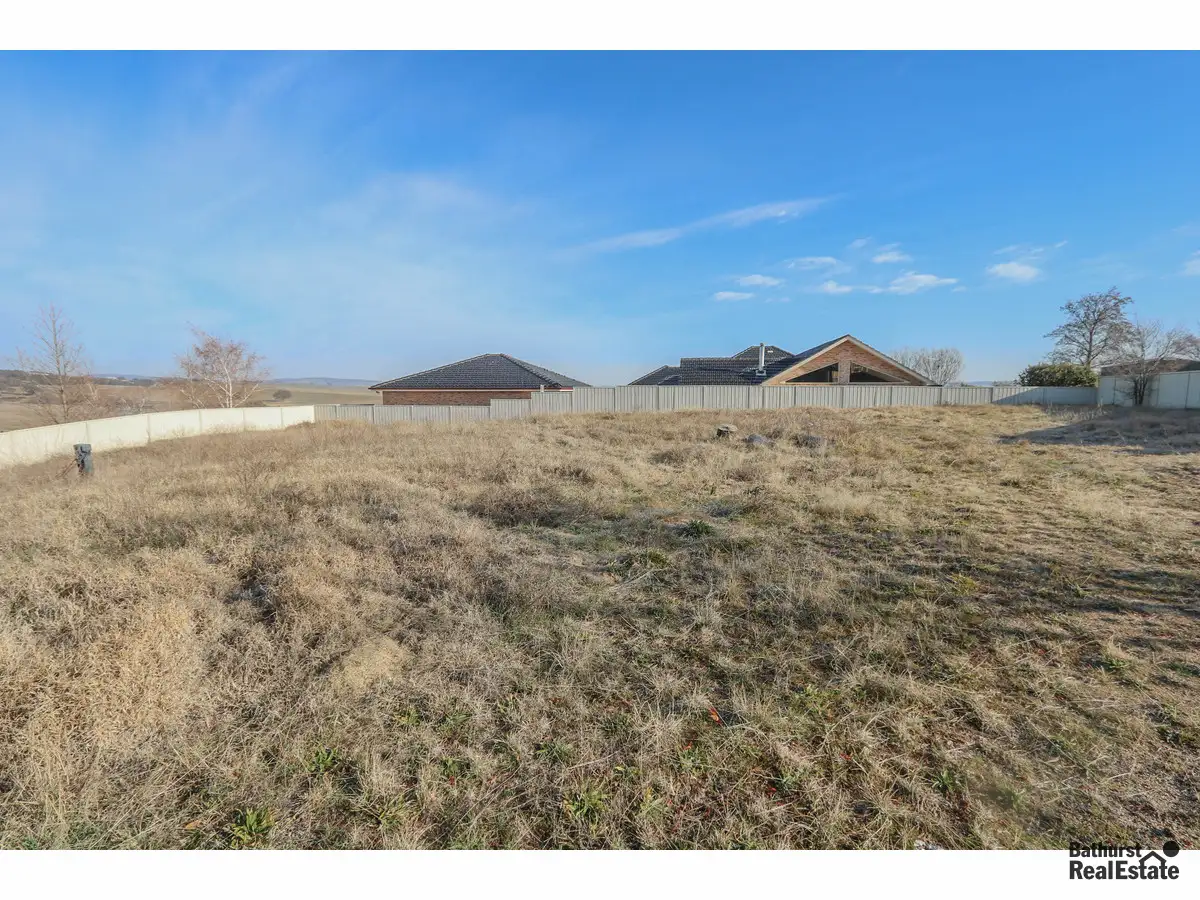 Main view of Homely land listing, 6 Shackleton Close, Windradyne NSW 2795