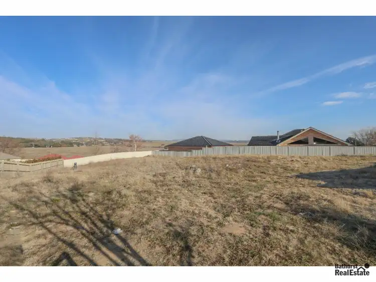 Second view of Homely land listing, 6 Shackleton Close, Windradyne NSW 2795