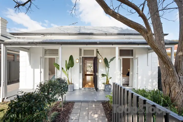 3 Scott Street, Parkside SA 5063