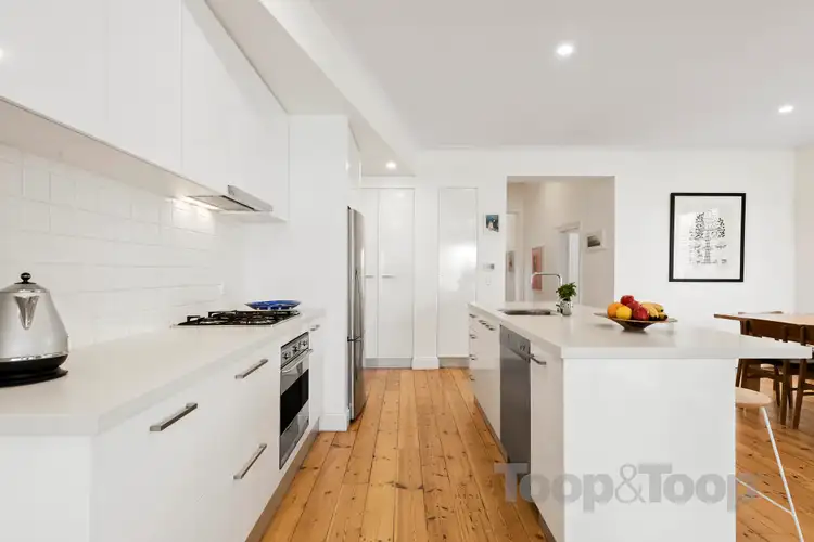 Third view of Homely house listing, 3 Scott Street, Parkside SA 5063