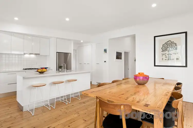 Fourth view of Homely house listing, 3 Scott Street, Parkside SA 5063