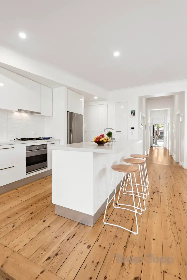 Fifth view of Homely house listing, 3 Scott Street, Parkside SA 5063