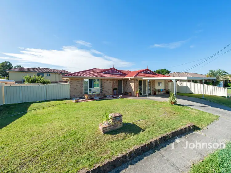 156 Collingwood Drive, Collingwood Park QLD 4301