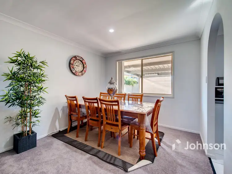 Fourth view of Homely house listing, 156 Collingwood Drive, Collingwood Park QLD 4301