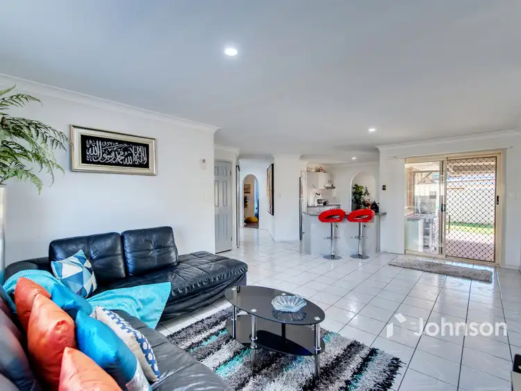 Fifth view of Homely house listing, 156 Collingwood Drive, Collingwood Park QLD 4301