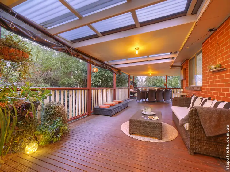 Third view of Homely house listing, 21 Malebo Place, Tatton NSW 2650