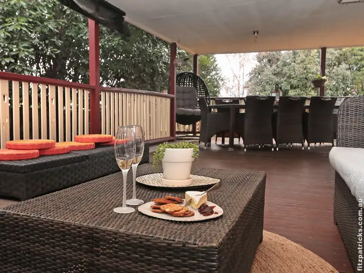 Fourth view of Homely house listing, 21 Malebo Place, Tatton NSW 2650