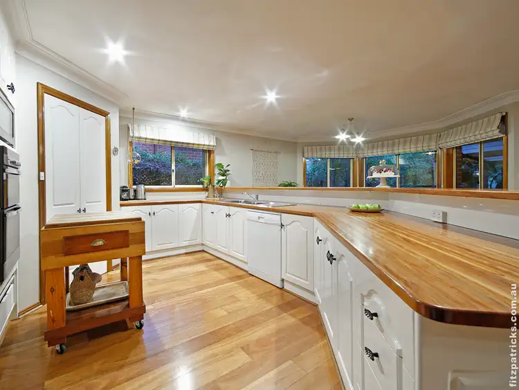Fifth view of Homely house listing, 21 Malebo Place, Tatton NSW 2650