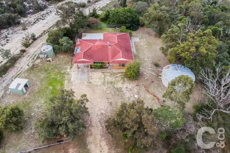 34 Lugg Place, Casuarina WA 6167