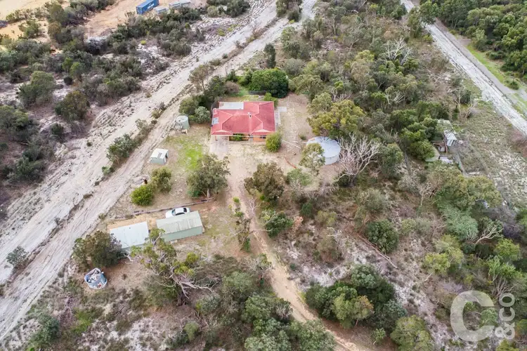 Second view of Homely house listing, 34 Lugg Place, Casuarina WA 6167