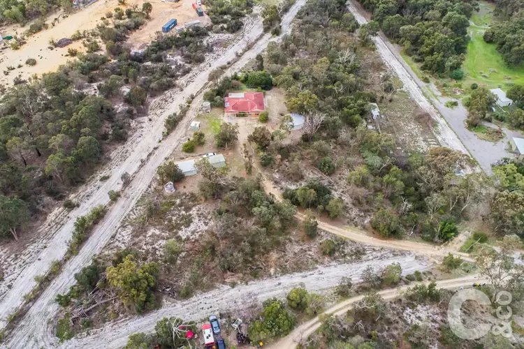 Third view of Homely house listing, 34 Lugg Place, Casuarina WA 6167