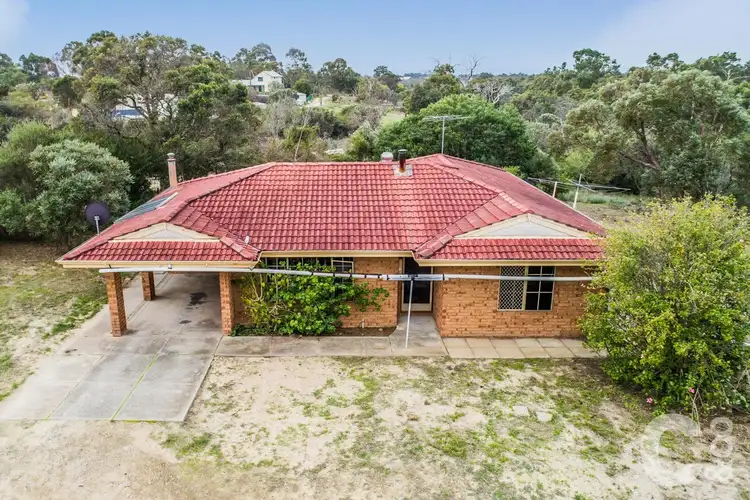Sixth view of Homely house listing, 34 Lugg Place, Casuarina WA 6167