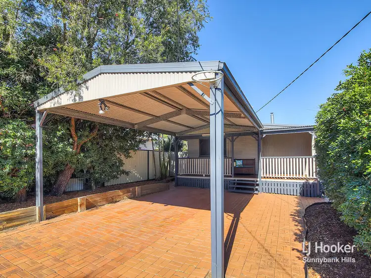 Main view of Homely house listing, 25 Tarset Street, Runcorn QLD 4113