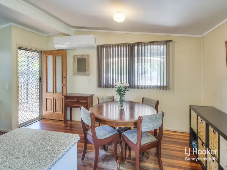 Second view of Homely house listing, 25 Tarset Street, Runcorn QLD 4113