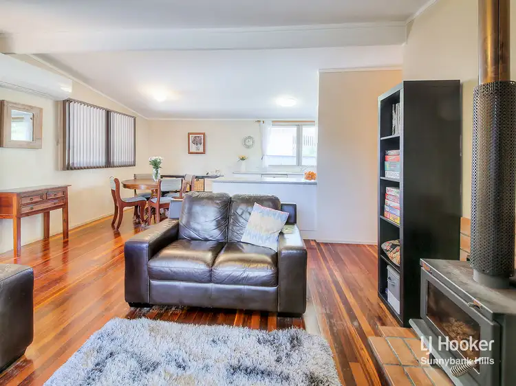 Third view of Homely house listing, 25 Tarset Street, Runcorn QLD 4113