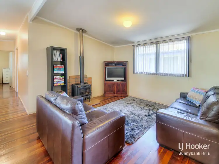 Fourth view of Homely house listing, 25 Tarset Street, Runcorn QLD 4113