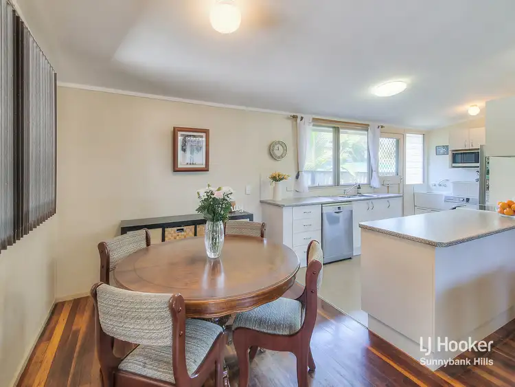 Fifth view of Homely house listing, 25 Tarset Street, Runcorn QLD 4113