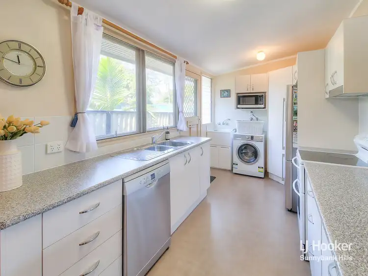 Sixth view of Homely house listing, 25 Tarset Street, Runcorn QLD 4113