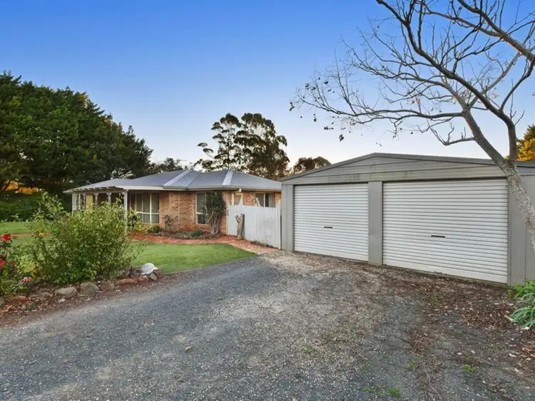 Third view of Homely house listing, 8 Selkirk Court, Highfields QLD 4352