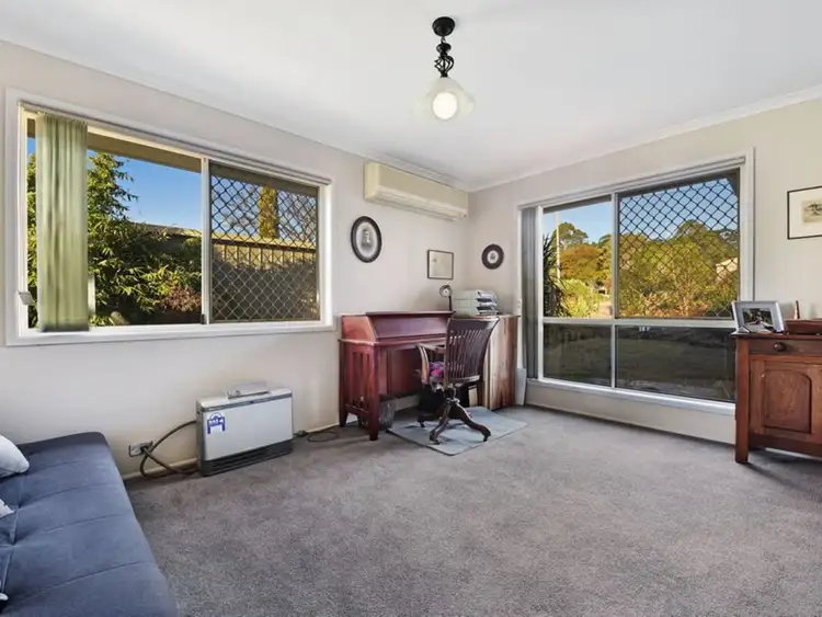 Fifth view of Homely house listing, 8 Selkirk Court, Highfields QLD 4352